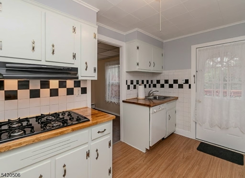 Downtown - Residential