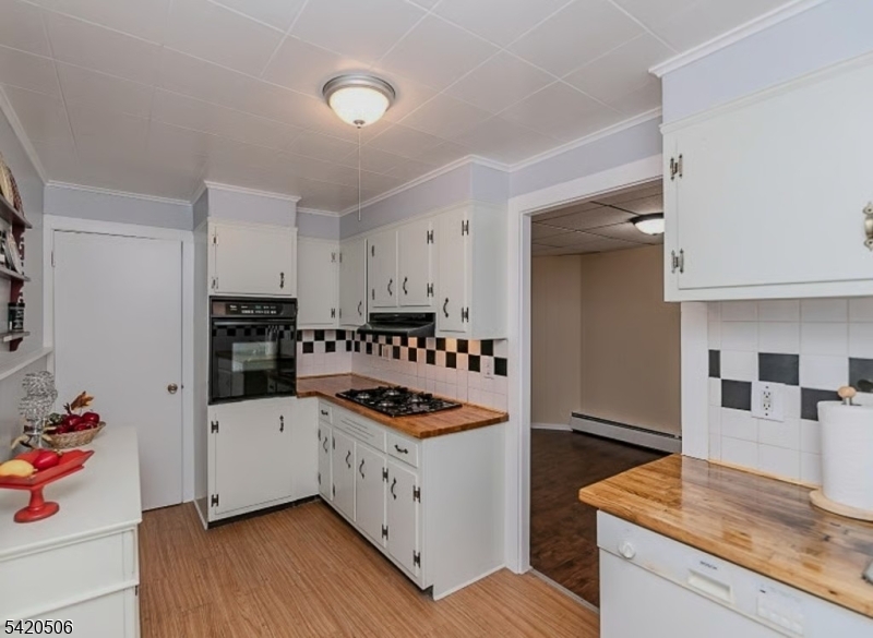 Downtown - Residential