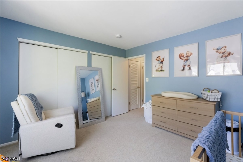 The Meadows - Residential