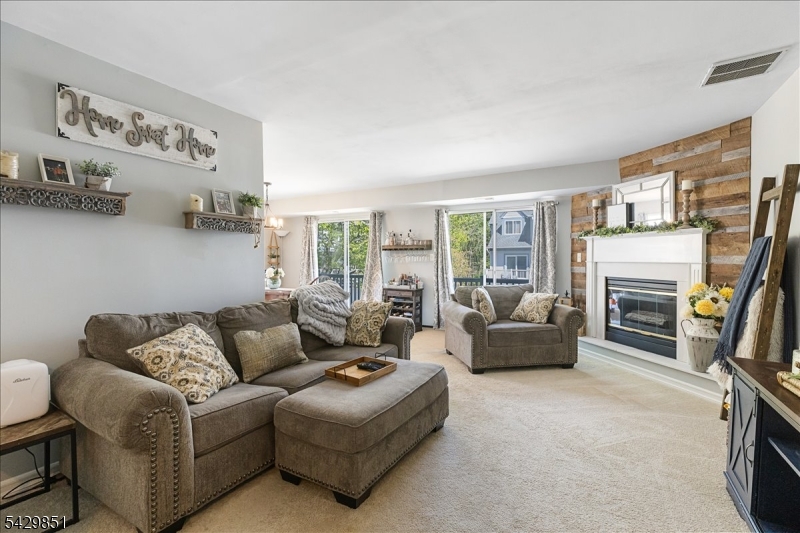 The Meadows - Residential