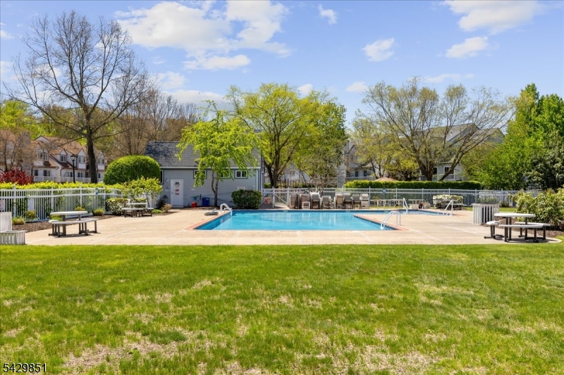 The Meadows - Residential