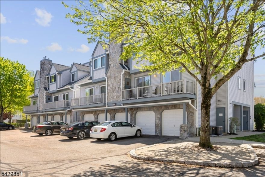 Discover this stunning and spacious two-bedroom, 1.5-bath townhouse nestled in the desirable Meadows community. The open-concept living and dining areas create a perfect space for entertaining and everyday living. The tastefully updated kitchen features modern finishes and ample cabinetry. Step out onto the private balcony and enjoy picturesque views of the vibrant Meadows neighborhood. Residents have access to fantastic amenities, including sports courts, playgrounds, and a sparkling association pool. Brand new HVAC system and furnace, ensuring comfort year-round.Conveniently located close to all major highways, shopping, and dining options, this residence offers both comfort and convenience in a fantastic community setting.