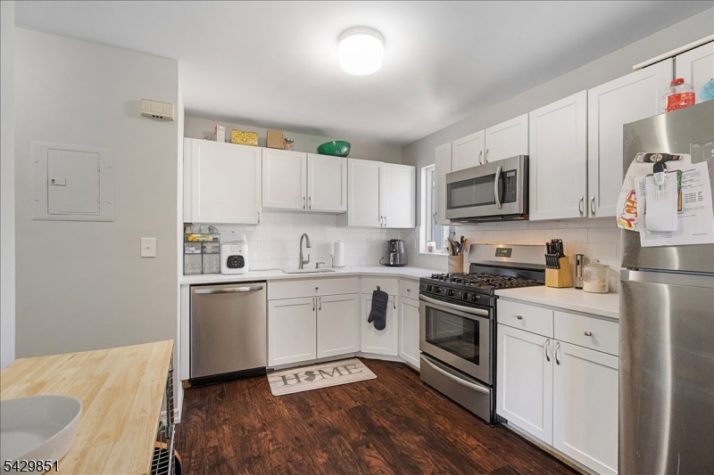 The Meadows - Residential