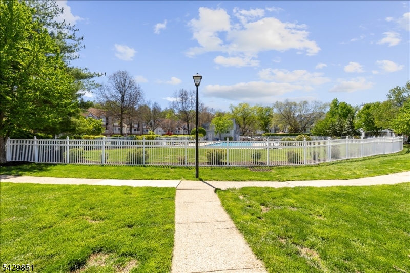 The Meadows - Residential