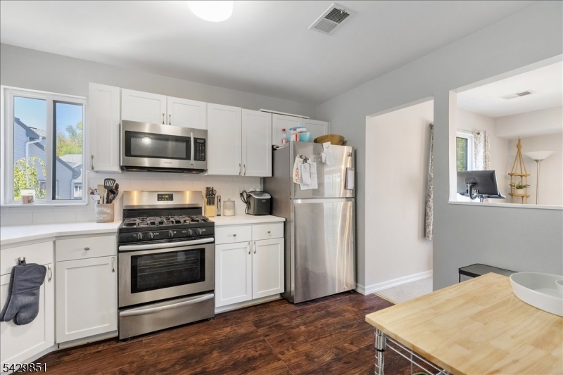 The Meadows - Residential