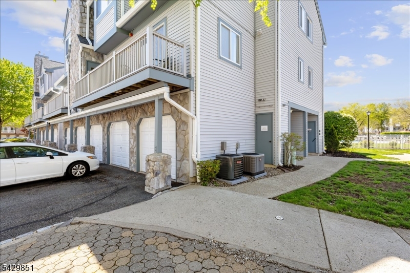 The Meadows - Residential