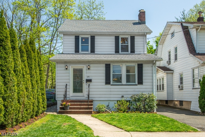 Fairview - Residential