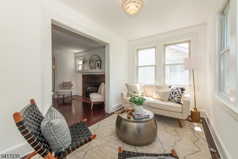 Fairview - Residential