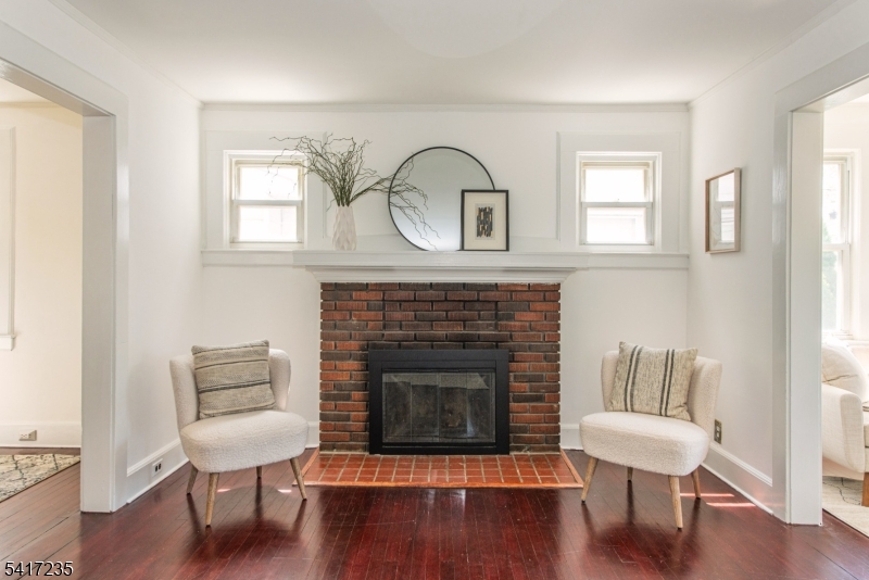 Fairview - Residential