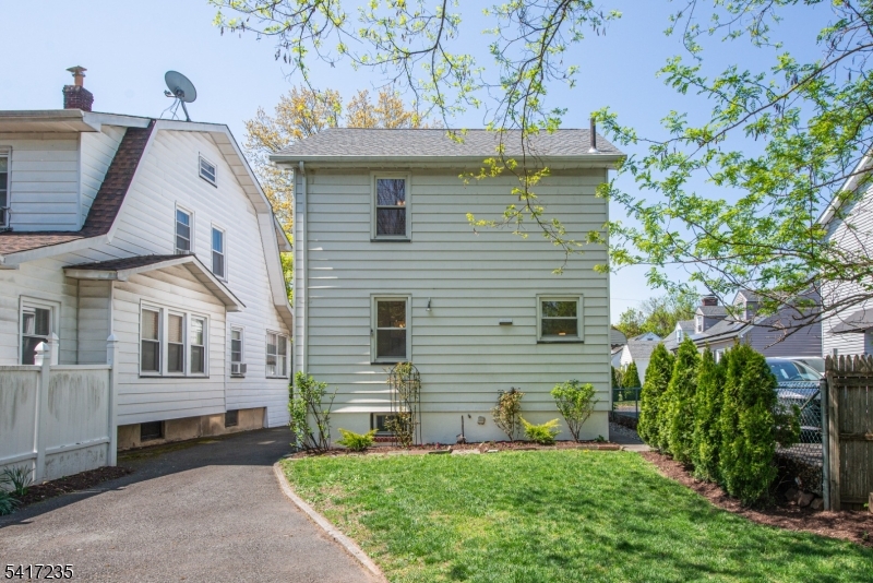 Fairview - Residential