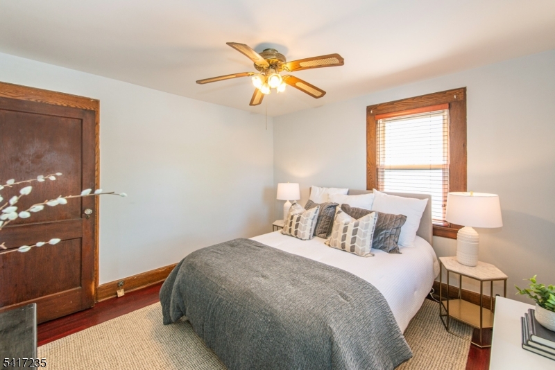 Fairview - Residential