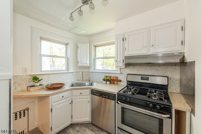 Fairview - Residential