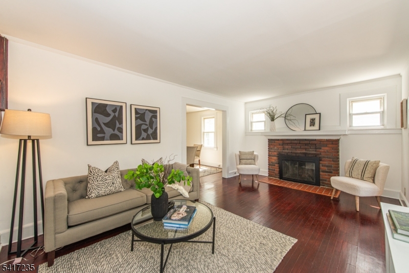 Fairview - Residential