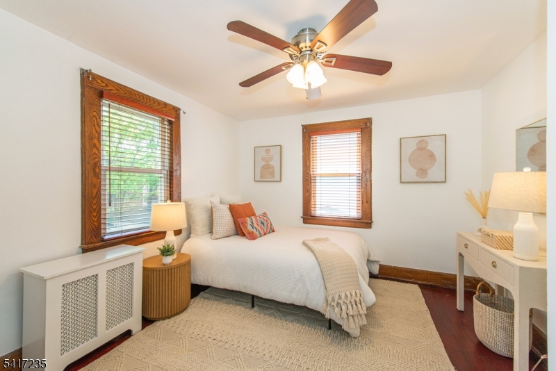 Fairview - Residential