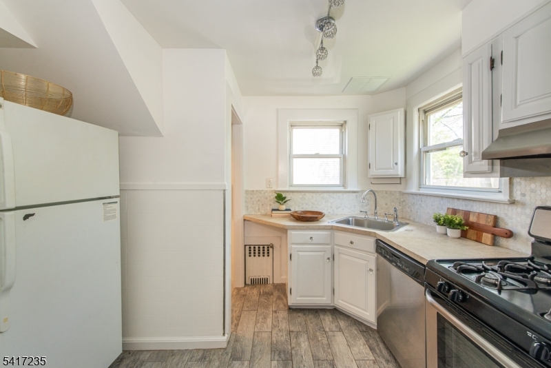 Fairview - Residential