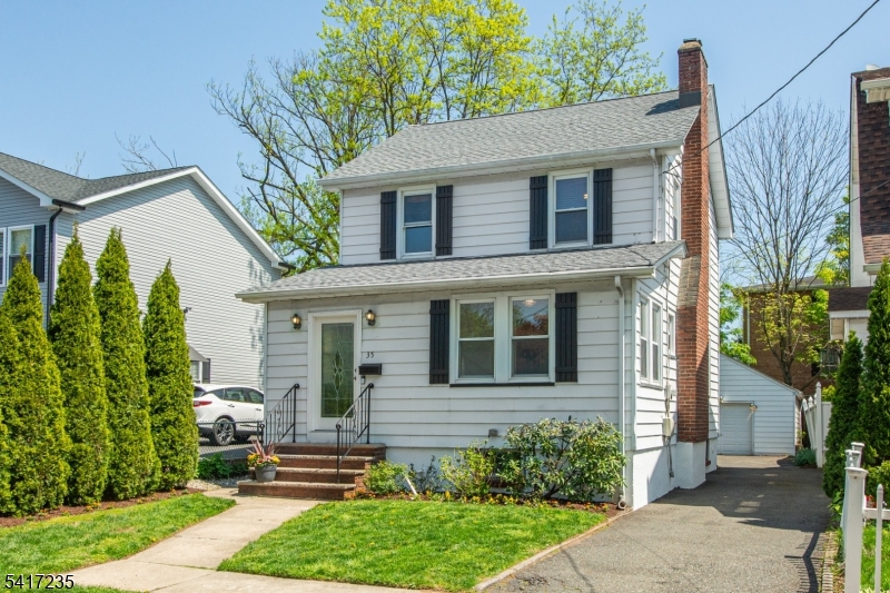 Fairview - Residential