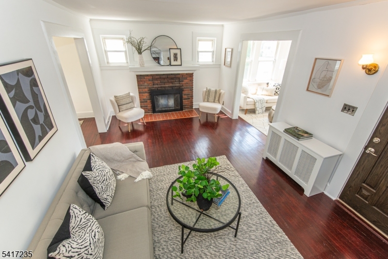 Fairview - Residential