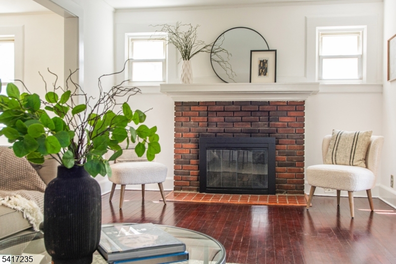 Fairview - Residential