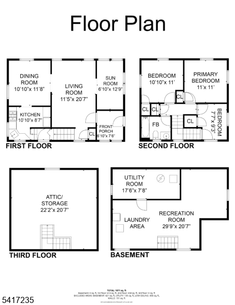 Fairview - Residential