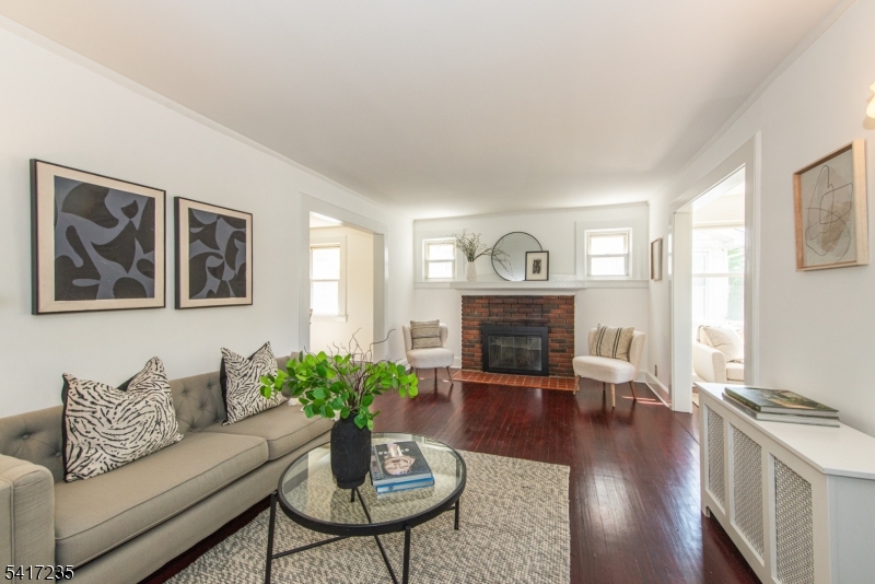 Fairview - Residential