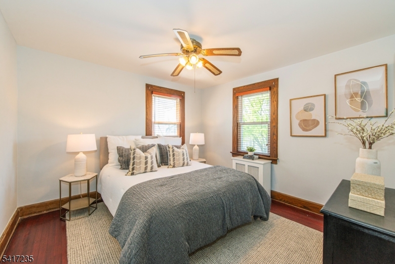 Fairview - Residential