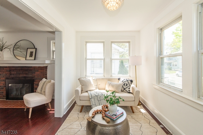 Fairview - Residential