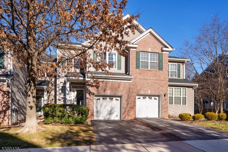 Montgomery Hills - Residential