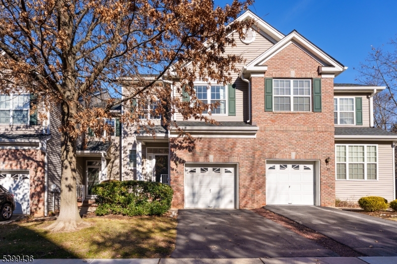 Montgomery Hills - Residential