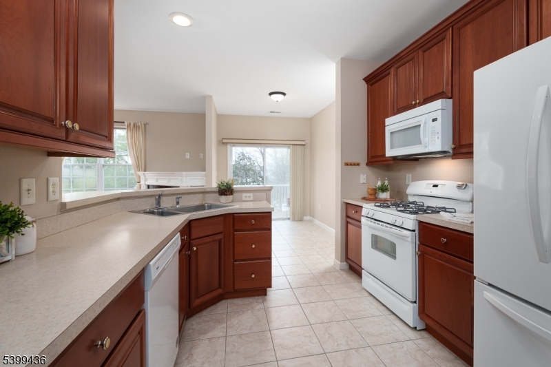 Montgomery Hills - Residential