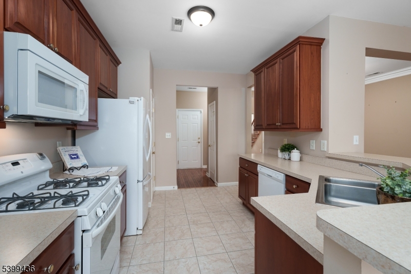 Montgomery Hills - Residential