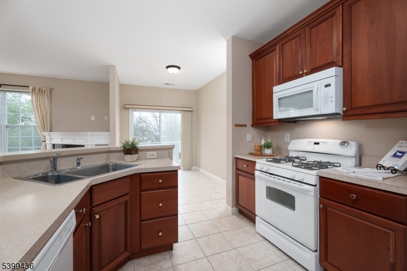 Montgomery Hills - Residential