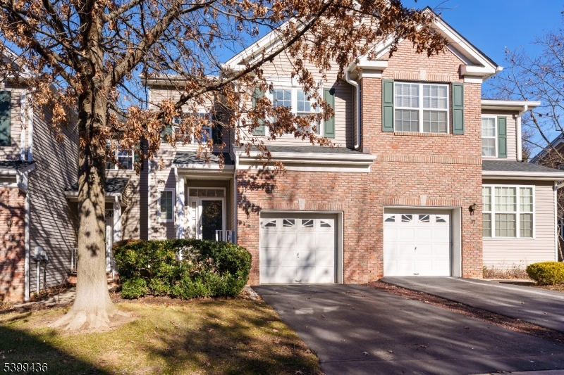 Montgomery Hills - Residential