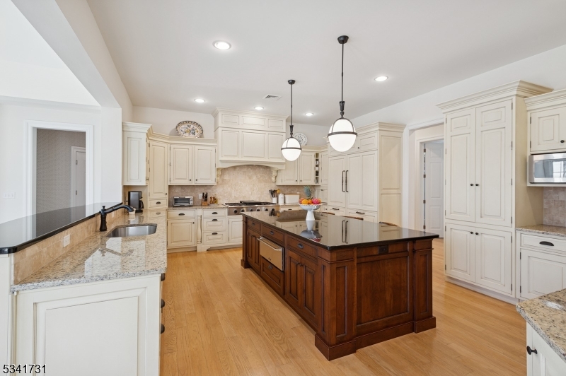 Rushbrook - Residential