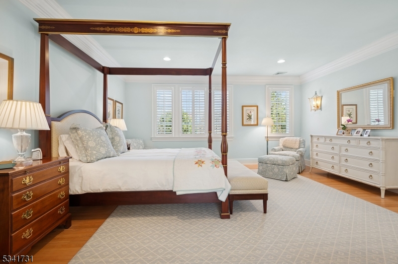 Rushbrook - Residential