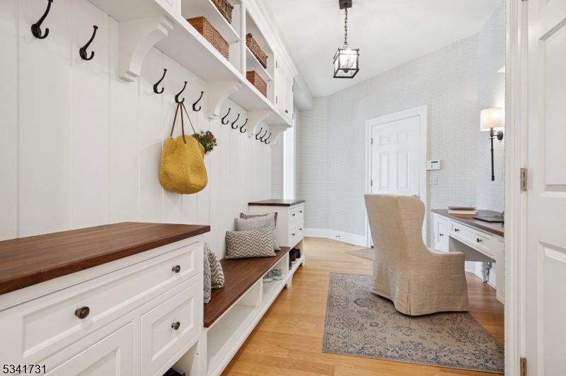 Rushbrook - Residential