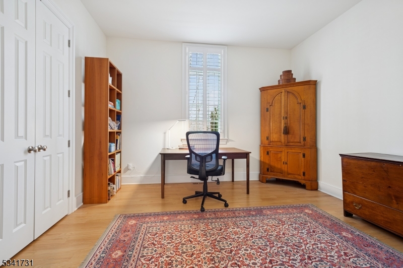 Rushbrook - Residential