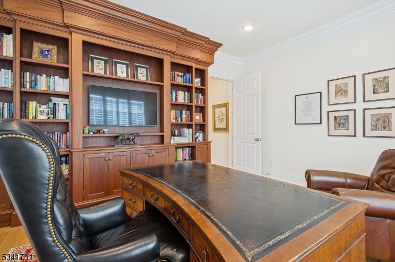 Rushbrook - Residential