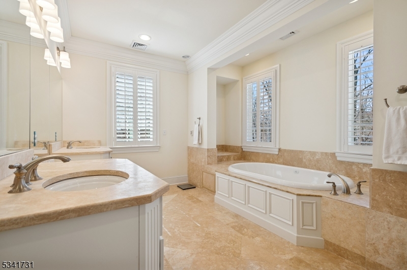 Rushbrook - Residential