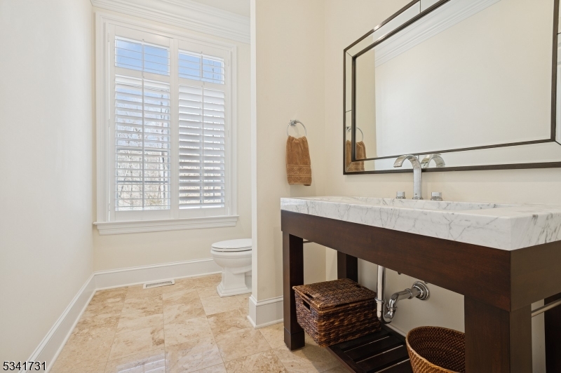 Rushbrook - Residential