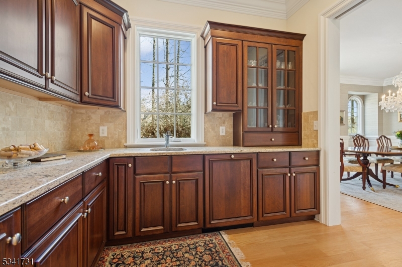 Rushbrook - Residential