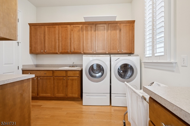 Rushbrook - Residential