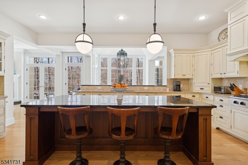 Rushbrook - Residential