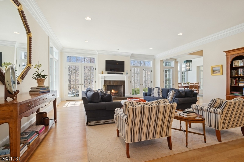 Rushbrook - Residential