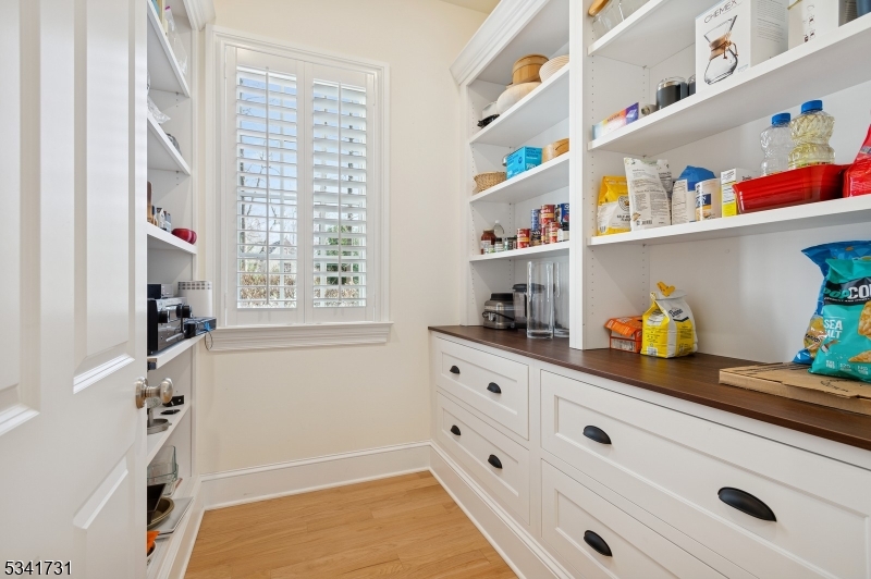 Rushbrook - Residential