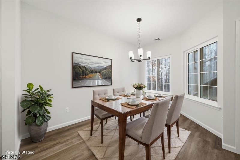 Crestmont Highlands - Residential