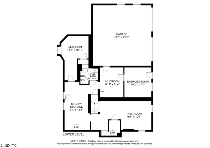 Wyoming - Residential