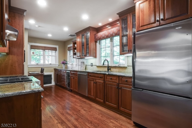 Wyoming - Residential