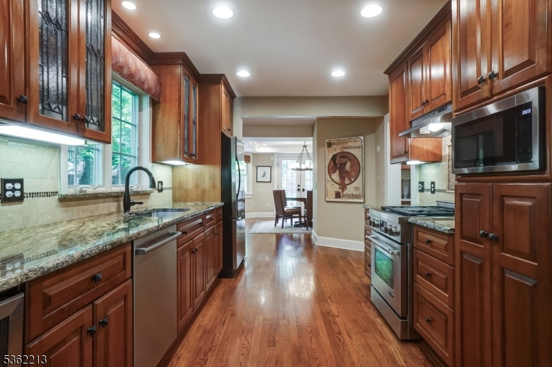 Wyoming - Residential