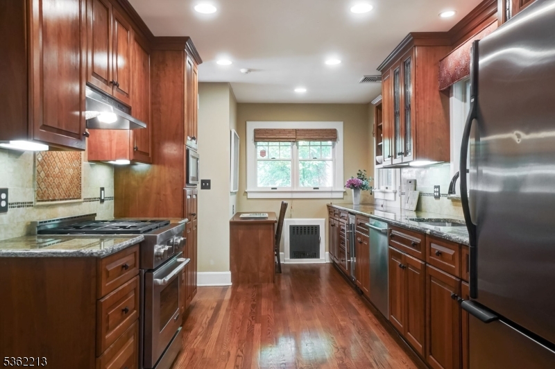 Wyoming - Residential