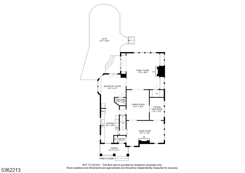 Wyoming - Residential